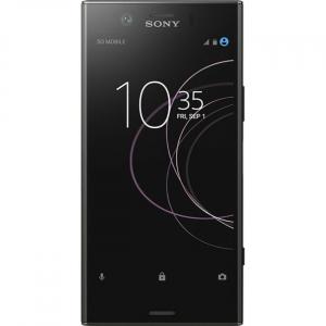 Sony Xperia XZ1 μαύρο