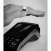 Έξυπνο δακτυλίδι RFID με πολλές λειτουργίες και κατάλληλο για e-pays