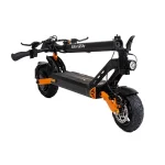 Kukirin G2 PRO Αναδιπλούμενο Ηλεκτρικό Scooter - Μοτέρ 600 Watt και Μπαταρία 15 Ah - Image 2