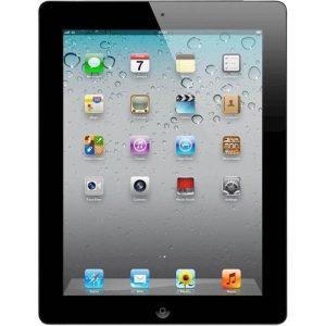 iPad 3 9 7″(2012)–Ανακαινισμένο