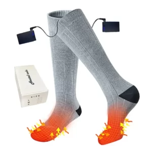Θερμικές Θερμαινόμενες Κάλτσες