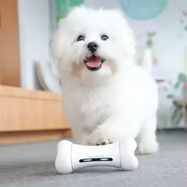 Τηλεχειριζόμενο παιχνίδι ρομπότ σκύλου