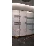 Έξυπνο Φιλμ Μωσαϊκό για Παράθυρα και Υαλοπίνακες (μ2)