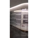 Έξυπνο Φιλμ Μωσαϊκό για Παράθυρα και Υαλοπίνακες (μ2) - Image 2