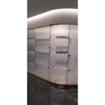 Έξυπνο Φιλμ Μωσαϊκό για Παράθυρα και Υαλοπίνακες (μ2) - Image 3