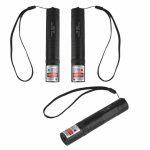 Στυλό Δείκτης Λέιζερ με Μήκος Κύματος 532 NM