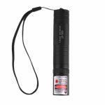 Στυλό Δείκτης Λέιζερ με Μήκος Κύματος 532 NM - Image 2