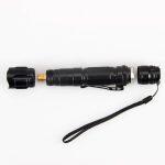 Laser Pointer Στυλό με Εμβέλεια 10 μιλίων (Πράσινο) - Image 5