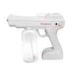 Νανο-Ηλεκτρικό Σπρέι Ατμού με Μπλε Φως για Απολύμανση (800ML)