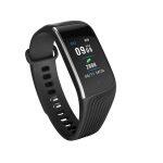 S4 Έξυπνο Βραχιολάκι με Μέτρηση Καρδιακού Ρυθμού