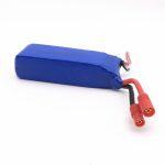 Μπαταρία Lipo 2500mAh 7.4V για Syma X8C X8W X8G Drone - Image 2