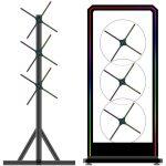 Σύστημα Ολογραφικών Προβολέων με Βάση - Image 5