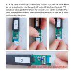 Πλαίσιο οθόνης αφής υπερύθρων - Image 5