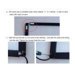 Πλαίσιο οθόνης αφής υπερύθρων - Image 7