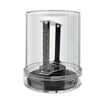 Προβολέας Τρισδιάστατης Ολογραφικής Απεικόνισης στον Αέρα με Οπτική 360 Μοιρών - Image 2