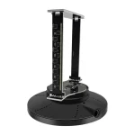 Προβολέας Τρισδιάστατης Ολογραφικής Απεικόνισης στον Αέρα με Οπτική 360 Μοιρών