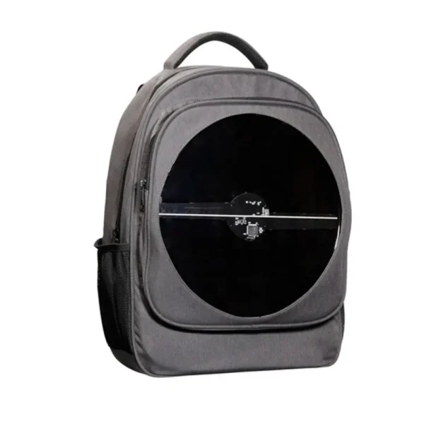 Giwox Σακίδιο Πλάτης με 3D Ολογραφικό Προβολέα