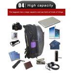 Σακίδιο Πλάτης με Τρισδιάστατο Ολόγραμμα - Image 7