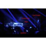 3D Ολογραφικό Φιλμ Προβολής για Σκηνή (ανά τετραγωνικό μέτρο) - Image 3