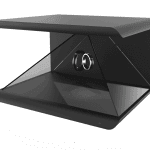 3d Βιτρίνα Ολογραμμάτων