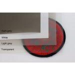 3D Φιλμ Ολογραφικής Προβολής - Image 5