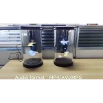 Τρισδιάστατος Ολογραφικός Κύλινδρος – Holotube - Image 3