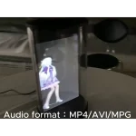 Τρισδιάστατος Ολογραφικός Κύλινδρος – Holotube - Image 7