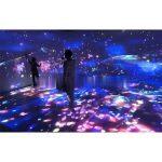 3D Διαδραστικό Ολογραφικό Σύστημα για Εσωτερικούς Χώρους - Image 3