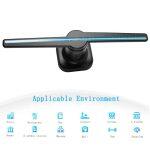 3D LED Ολογραφικός Προβολέας Διαφημίσεων - Image 14