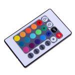 Καρδίες & Μπαλόνια - Ολογραφική Λάμπα με Οπτικό Φωτισμό 3D - Image 6