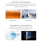 3d LED Οθόνη με Καμπύλη χωρίς Γυαλιά 3D (ανά τετραγωνικό μέτρο) - Image 6