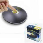 Mirascope 3D Ολόγραμμα με Προβολή Οπτικής Ψευδαίσθησης