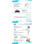 3D Διαδραστικό Σύστημα Προβολής Τοίχου με Πολλά Παιχνίδια - Image 7