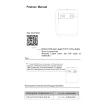 Wi-Fi Συσκευή Διάχυσης Αιθέριων Ελαίων και Αρώματος και Υγραντήρας Υπερήχων (500 M3) - Image 7