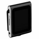 16GB Mp3 και Mp4 Music Media Player με Οθόνη Αφής - Image 4