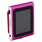 16GB Mp3 και Mp4 Music Media Player με Οθόνη Αφής - Image 8