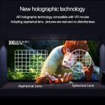 Γυαλιά Επαυξημένης Πραγματικότητας με 3D Προβολέα - Image 3