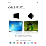 Αυτόνομη Διαδραστική Οθόνη Αφής LED χωρίς Βιντεοπροβολέα - Image 5