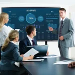 Αυτόνομη Διαδραστική Οθόνη Αφής LED χωρίς Βιντεοπροβολέα - Image 3