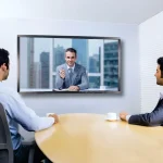 Αυτόνομη Διαδραστική Οθόνη Αφής LED χωρίς Βιντεοπροβολέα - Image 2