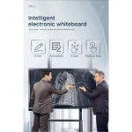 Αυτόνομη Διαδραστική Οθόνη Αφής LED χωρίς Βιντεοπροβολέα - Image 7