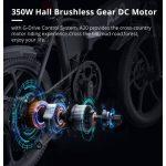 ADO A20+ Αναδιπλούμενο Ηλεκτρικό Ποδήλατο χωρίς Χειρόγκαζο - Image 10