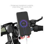 ADO A20+ Αναδιπλούμενο Ηλεκτρικό Ποδήλατο χωρίς Χειρόγκαζο - Image 4