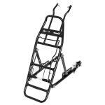 Πίσω Σχάρα για το Ηλεκτρικό Ποδήλατο ADO A20 - Image 3