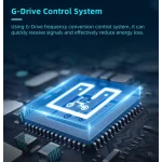 ADO A16 XE Αναδιπλούμενο Ηλεκτρικό Ποδήλατο χωρίς Χειρόγκαζο - Image 12