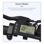 ADO A16 XE Αναδιπλούμενο Ηλεκτρικό Ποδήλατο χωρίς Χειρόγκαζο - Image 7