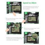 ADO A26+ Ηλεκτρικό Ποδήλατο με Κινητήρα 500 Watt - Image 4