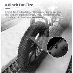 ADO A20F+ Αναδιπλούμενο Ηλεκτρικό Ποδήλατο με Κινητήρα 500 Watt - Image 11