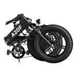 ADO A20F+ Αναδιπλούμενο Ηλεκτρικό Ποδήλατο με Κινητήρα 500 Watt - Image 15