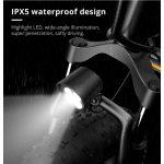 ADO A20F+ Αναδιπλούμενο Ηλεκτρικό Ποδήλατο με Κινητήρα 500 Watt - Image 12